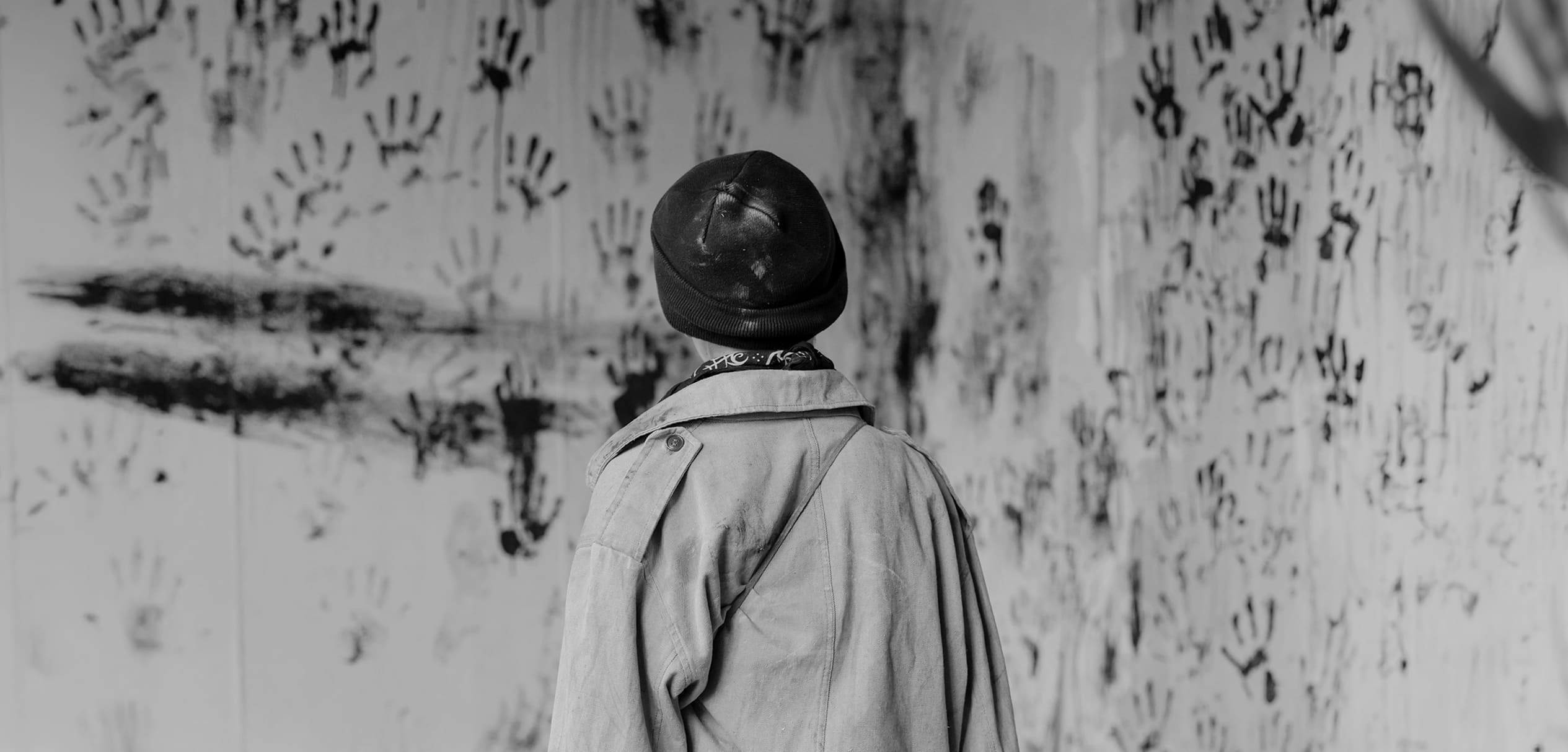 Rostros | Cabecera | Cuento de Libreta